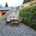 Bergfee Klippitztorl