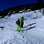 Bergfee * Klippitztorl