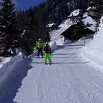 Bergfee Klippitztorl
