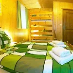 Bergfee