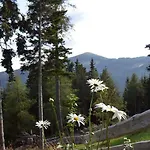Bergfee Klippitztorl