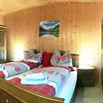Bergfee Apartment *