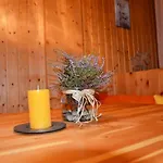 Bergfee Apartment *