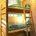 Apartment Bergfee