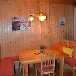 Bergfee Klippitztorl