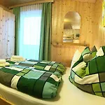 Bergfee Apartment Klippitztorl
