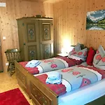 Bergfee * Klippitztorl