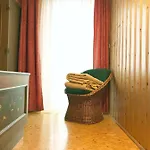 Bergfee Apartment Klippitztorl