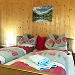 Bergfee Apartment Klippitztorl