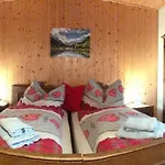 Bergfee