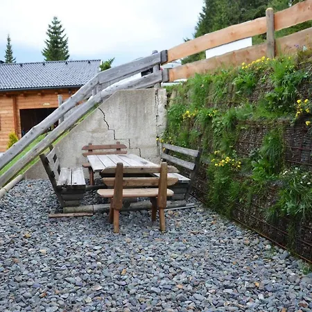 Bergfee Klippitztorl