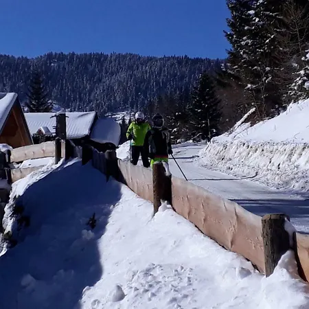 Bergfee Klippitztorl