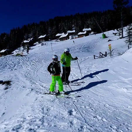 Bergfee * Klippitztorl