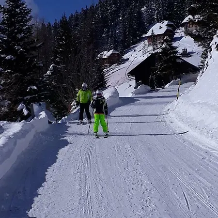 Bergfee Klippitztorl