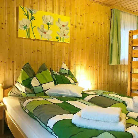 Apartament Bergfee *