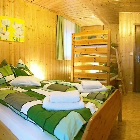 Bergfee *