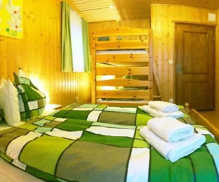 Bergfee