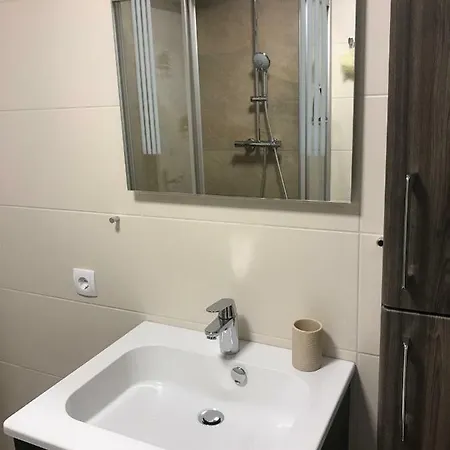 Apartament Bergfee *