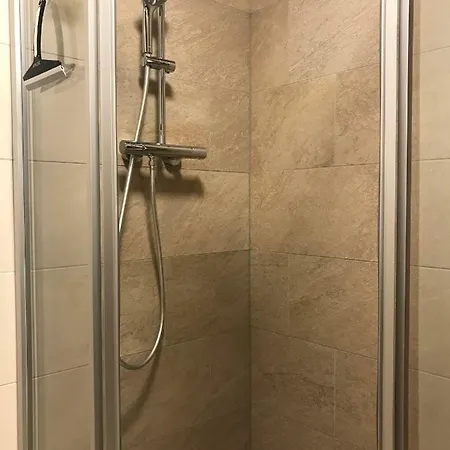 Bergfee Apartament Klippitztorl
