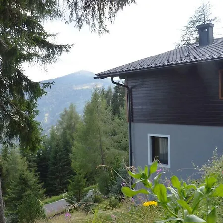Bergfee Lejlighed