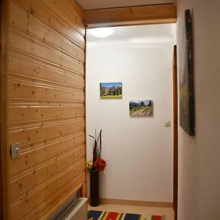 Bergfee * Klippitztorl