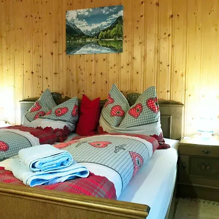 Apartament Bergfee