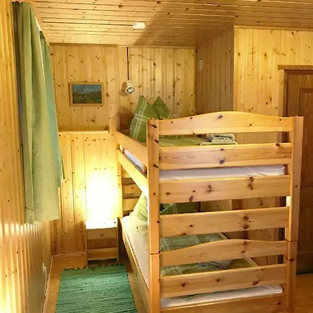 Bergfee Apartament Klippitztorl
