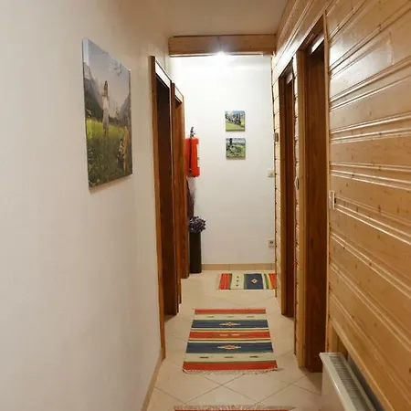 Bergfee Appartement *