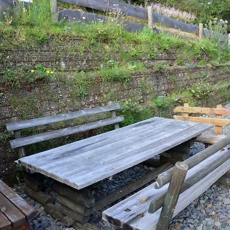 Appartement Bergfee *