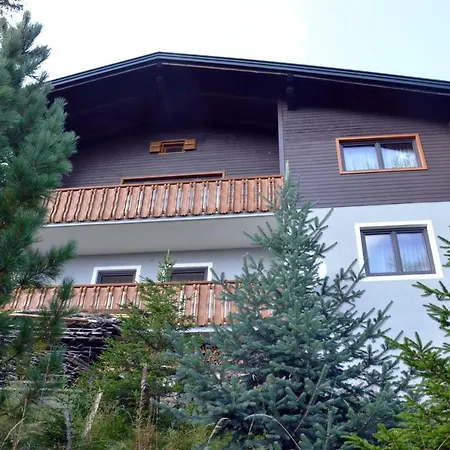 Bergfee Apartment *
