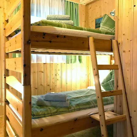 Apartament Bergfee