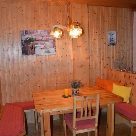 Bergfee Klippitztorl