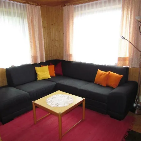 Bergfee Klippitztorl