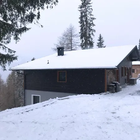 Lejlighed Bergfee