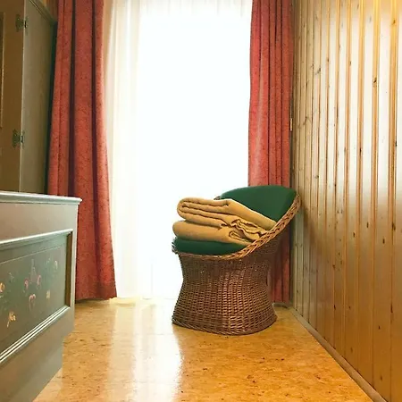 Bergfee Apartament Klippitztorl
