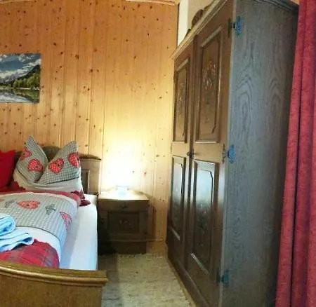 Bergfee Apartment