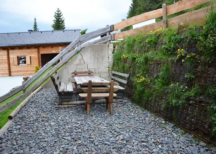 Bergfee Klippitztorl