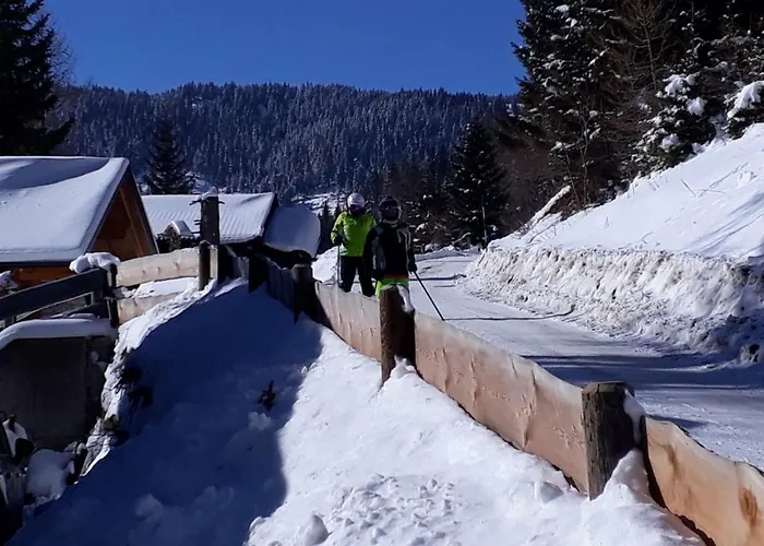 Bergfee Klippitztorl