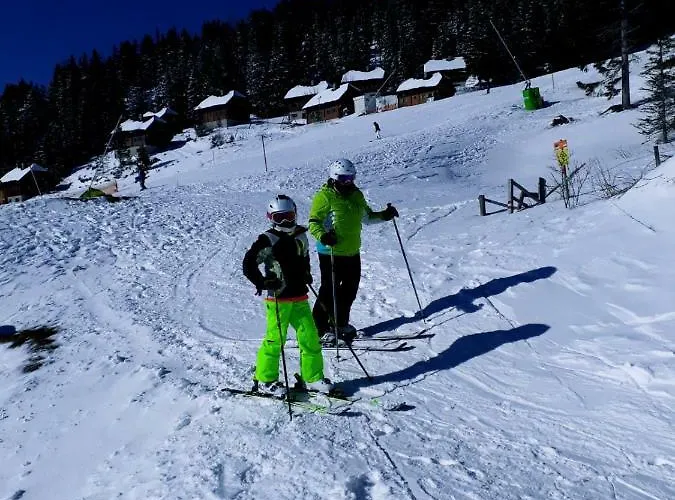 Bergfee * Klippitztorl