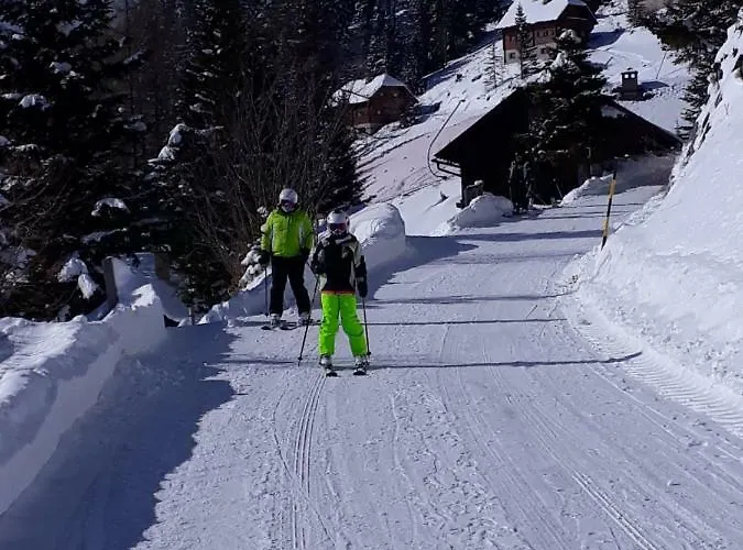 Bergfee Klippitztorl