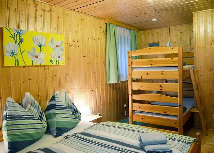 Bergfee * Klippitztorl