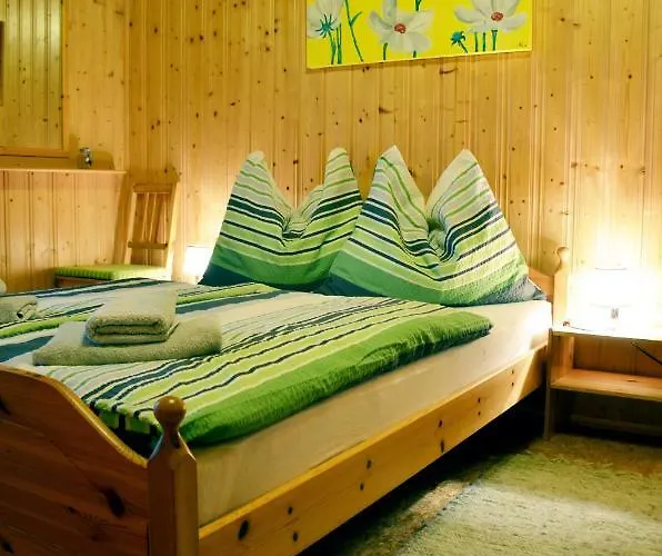 Bergfee Klippitztorl