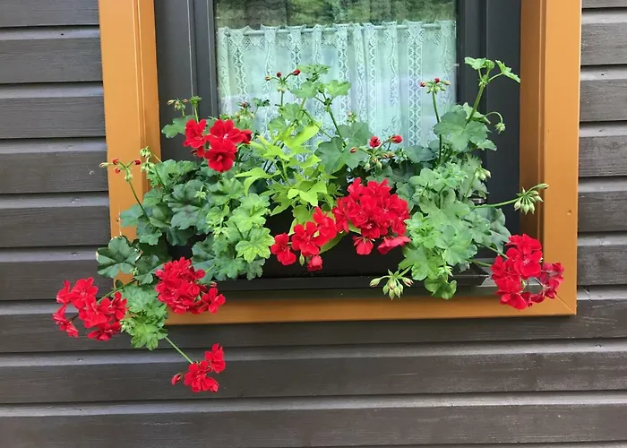 Bergfee דירה Klippitztorl