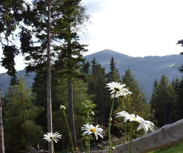 Bergfee Klippitztorl