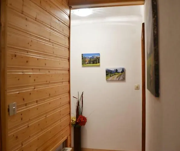 Bergfee * Klippitztorl