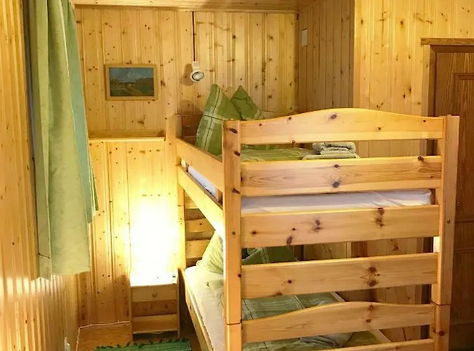 Bergfee דירה Klippitztorl