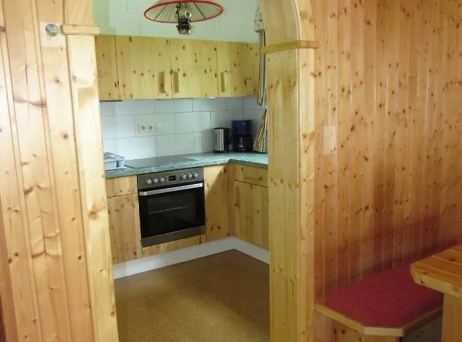 Bergfee דירה Klippitztorl