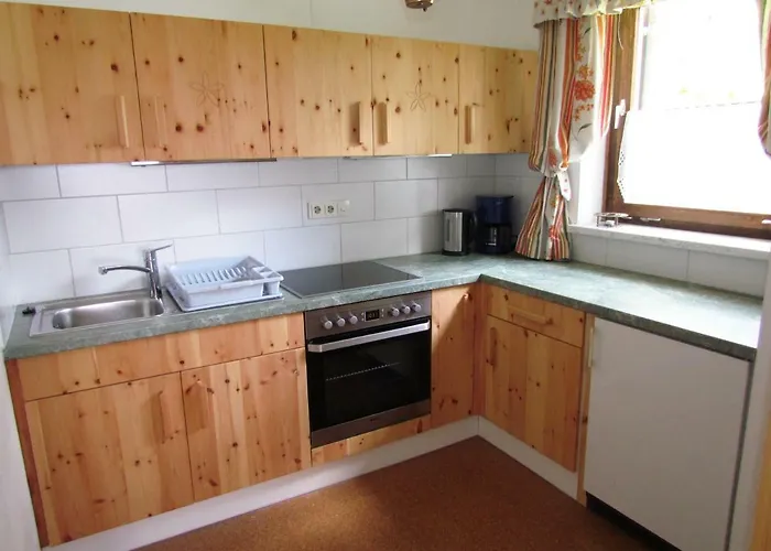 Bergfee Klippitztorl