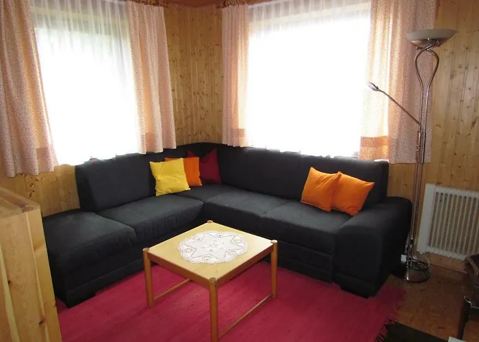 Bergfee Klippitztorl