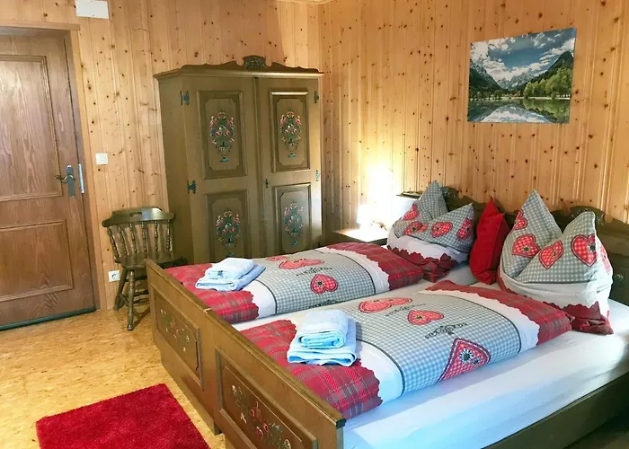 Bergfee * Klippitztorl